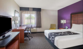 Отель La Quinta Inn Denver Westminster  Вестминстер